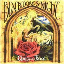 Blackmore's Night : Ghost of a Rose